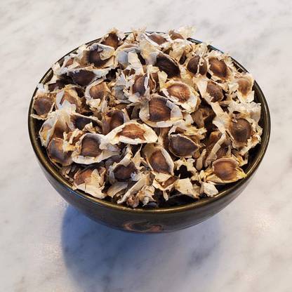 VibeX ® VMR-31 Seeds of The Tree of Life Moringa Seed
