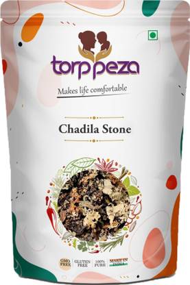 TORPPEZA CHAREELA - STONE FLOWER - PATTHAR PHOOL - DAGAD PHOOL - PARMELIA PERLATA Seed