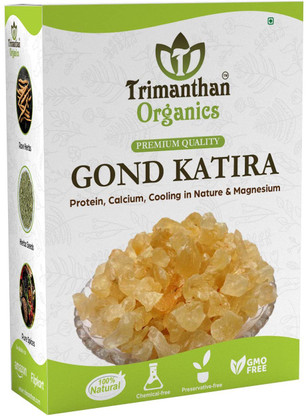 Buy Kamarkas Palash Gond 250g | 100% Pure & Natural | Traditional Ayurvedic Ingredient | Edible-722378