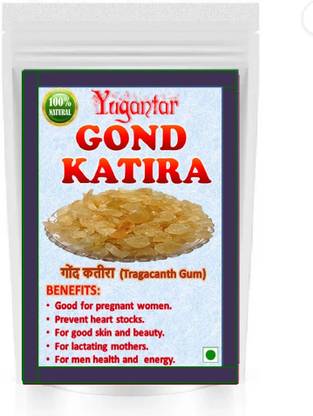 YUGANTAR GOND KATIRA Seed