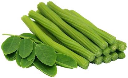 VibeX GUA-49 - Moringa oleifera PKM2 - (150 Seeds) Seed