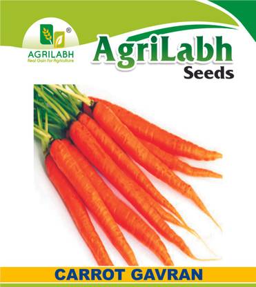agrilabh CARROT GAVRAN Seed