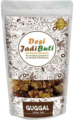 Desi Jadi Buti Guggal – Guggul – Gugul – Gugal Seed