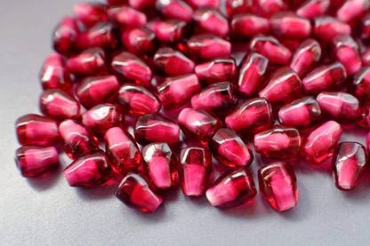 Qualtivate NBIR-17 Fruit Big Pomegranate Seeds Seed