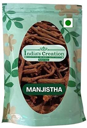 Indias Creation Majith Root, Manjistha Root, Manjith, Majeeth Seed