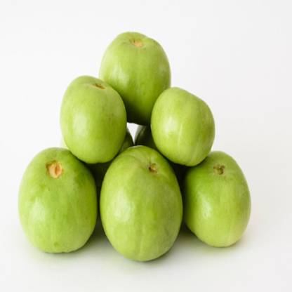 CEZIUS Round Gourd/Tinda Apple Gourd Tinda Vegetable Seed