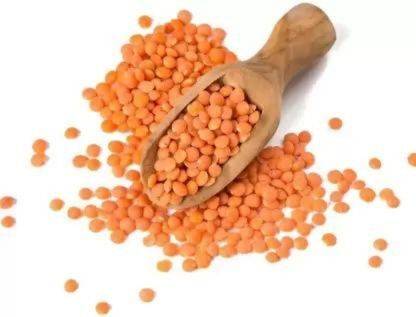Aapkidukan Aapkidukan Red Masoor Dal Seed