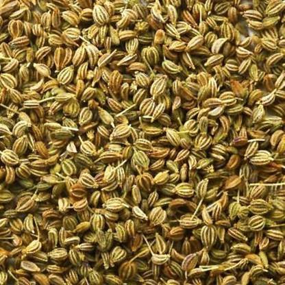 ANDARISTORE Ajwain Ommam Carom seeds Bishop's Weed Oma Seed