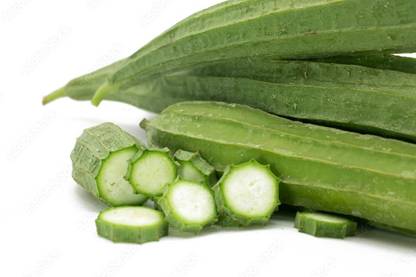 VibeX Ridge Gourd Seeds for Farming[250 Gms, 1250 Seeds] Seed
