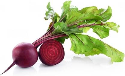 BDSresolve Beetroot seeds for sprouts Pack of 118 Seed