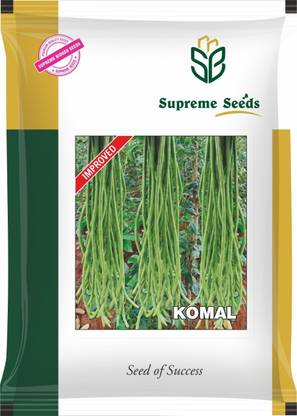 SUPREME BIOGEN Yard Long Bean, Boda, Barbati, Bodi Seed