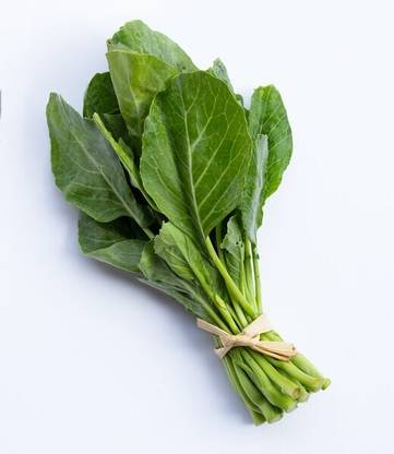 DHENU PRASAD 1544 F1 Hybrid Spinach High Yield (Palak) Seed