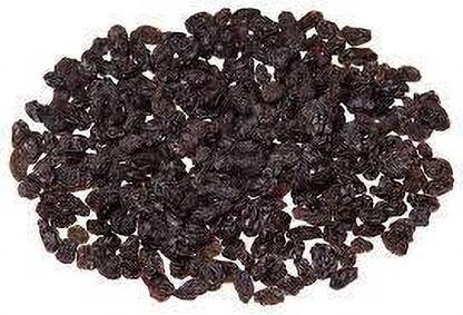 SAFRONI Jarishk Meethi - - Black Currant - Dried Barberry - Berberis Vulgaris Seed