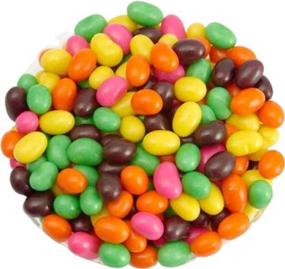 SRK Shree Radha Krishna Tini Mini Mouth Fresh | Premium Sweet Saunf Seed