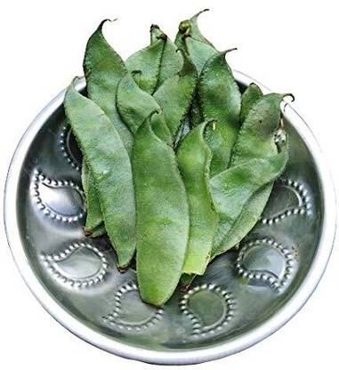 CHILLATAI Papdi Beans, simba, Dolichos Bean, Avarai Seed