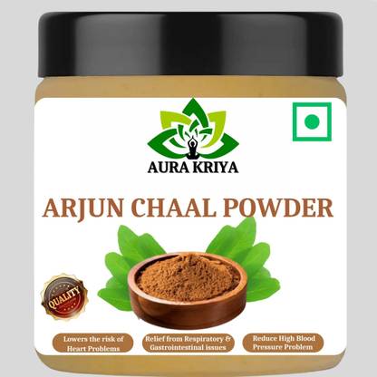 Aura Kriya ARJUNA CHAAL - ARJUN CHHAL - ARJUNA BARK Seed