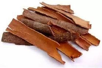 BHARAT JADI BOOTI Dalchini - Cassia Bark - Cinnamomum Zeylanicum Seed