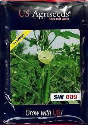Us Agriseeds US AGRISEEDS Seed