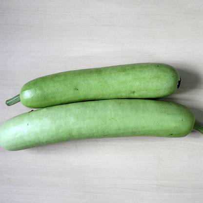 Qualtivate Fresh VNR Bottle gourd (Lokki) Vegetable Hybrid Seed