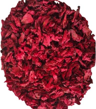 Indias Creation Rhododendron Flower, Rhododendron Arboreum, Sanjeevini Flower, Buransh (Flower Dried) Seed