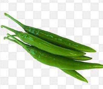 greenfarm NXC- Chilli Seeds / Mirchi Seeds /Best Quality, 220 X Seeds ,DFS26 Seed