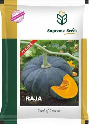 SUPREME BIOGEN Pumpkin, kadima Seed