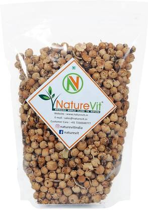 Nature Vit Paneer Phool, 1 Kg | Paneer Doda | Withania Coagulans Seed