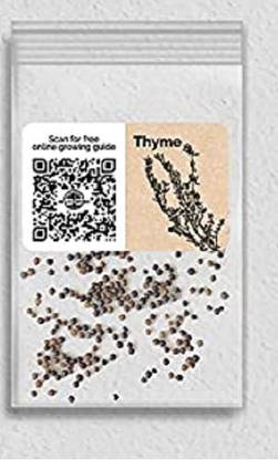 Biosnyg NDIR-49 Thyme-[200 Seeds] Seed