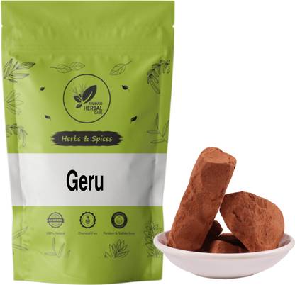 ayurved herbal care Geru - Geroo - Ochre Seed