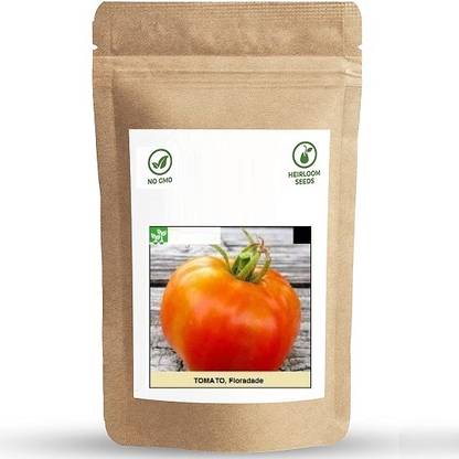 Biosnyg Floradade Tomato-[250 Seeds] Seed