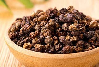 ANDARISTORE Sun Dried Black Nightshade Manathakkali Vathal 100g Seed