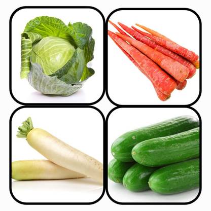 TRICONE Combo Pack Seed