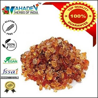 mahadev herbs of india BABUL GOND - GUM KIKAR - BABOOL GOND - ACACIA GUM Seed