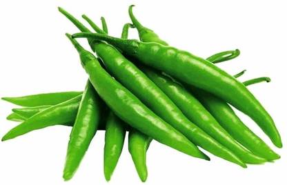 granthi Desi Chilli हरी मिर्च Seed
