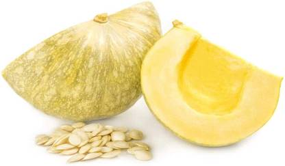 CRGO DIOART-CFR-™Seeds @ Pumpkin F-1 Hybrid-150 SEEDS-PS1111 Seed
