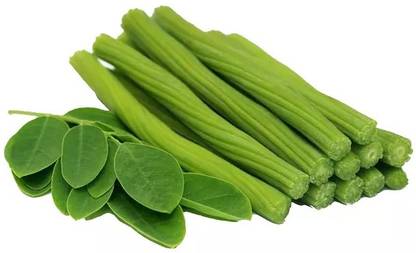 RSLT Organic Drumstick/Sehjan,Moringa Oleifera Seed