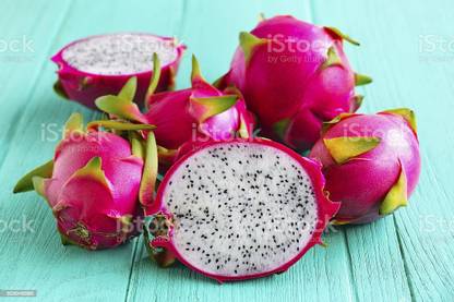 Oliver bet Quality F1 model dragon fruit seeds Seed