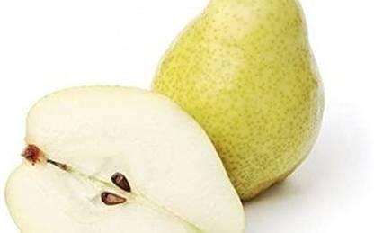 MAA Pear Seed