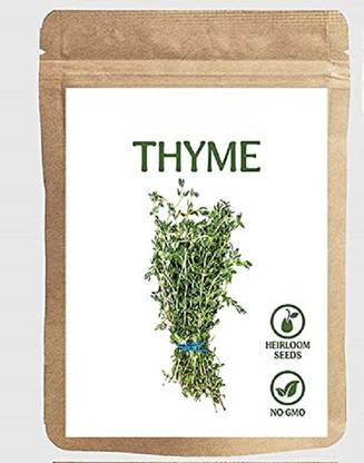Biosnyg NDIR-27 Thyme-[800 Seeds] Seed