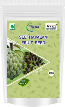yamkay Sugar Apples Tree seethapalam Seed Seed