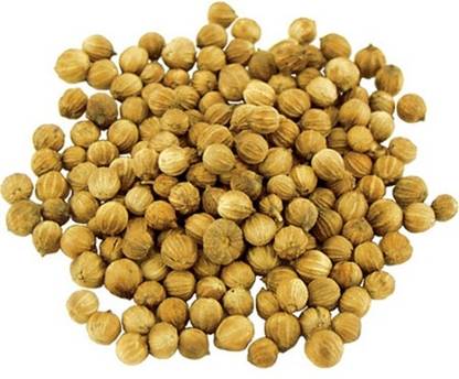 AMAJIT Coriander Seeds - Dhaniya Seeds for Planting Seed
