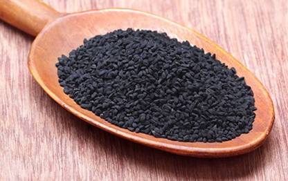 KALAGIA Nigella Seeds (Kalonji) (Kirayta) , 100g Jar Pack Seed