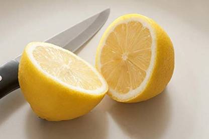 KNESSiN Certified Large Size Tasty Lemons Seeds Seed