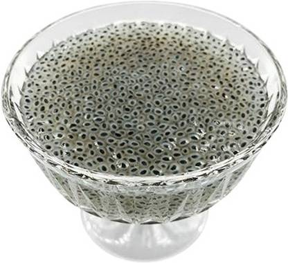 DARKWAVE Malanga,Sabja,Tukhmalanga,chiaseeds Seed