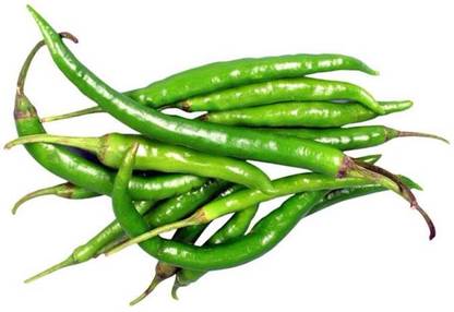 greenfarm NCX- Chilli Seeds /Mirchi Seeds/ Best Quality, 270 X Seeds , SQW61 Seed