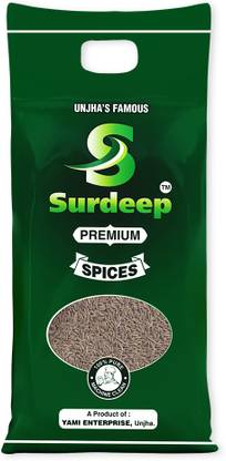 Surdeep Cumin Seed, (Jeera) Seed