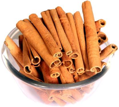 Kesariwala Dalchini - Cassia Bark - Daalcheeni - Twak - Cinnamon Sticks Cigar Seed