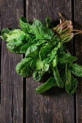 MYLAWN Palak Spinach/पालक के बीज Seed