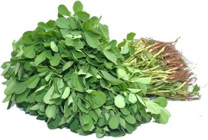 MORWINS Fenugreek Methi Desi Vegetable Seed