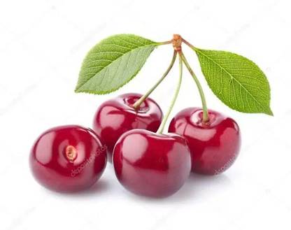 MAA Cherry, Sweet Cherry Seed